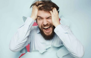 frustration and high bounce rates