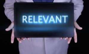 Accurate Content Alignment for Maximum Relevance 