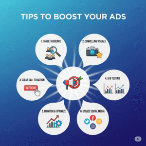 Tips to Boost Your Ads