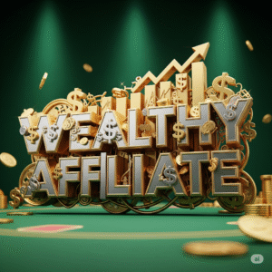 wealthy affiliate
