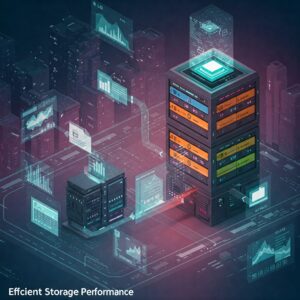 Efficient Storage Performance