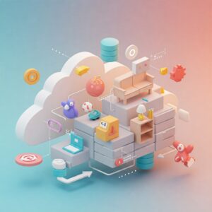 Explanation of Object Storage feature