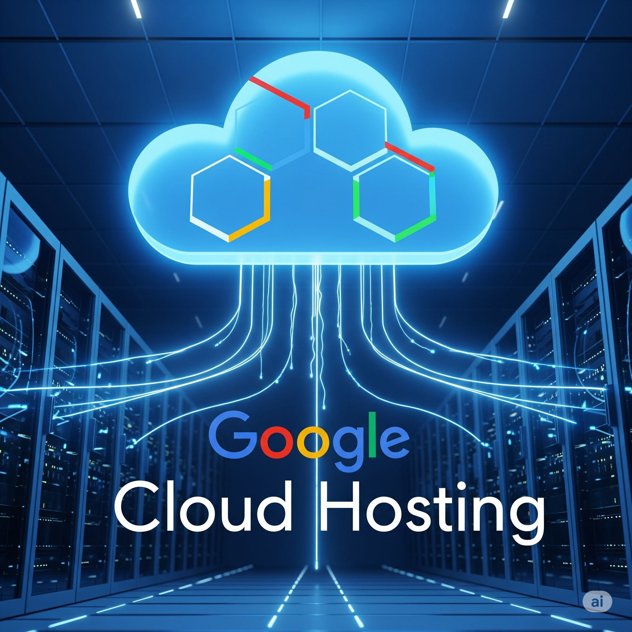 Google Cloud Hosting