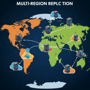 Multi-Region Replication