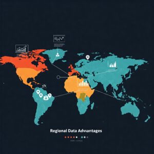 Regional Data Advantages | How to Use DigitalOcean Cloud Storage