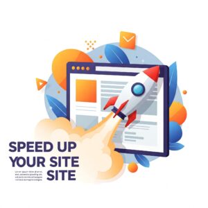 Speed Up Your Site