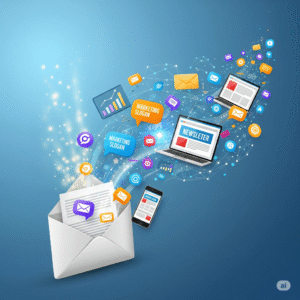 Email Marketing Campaigns