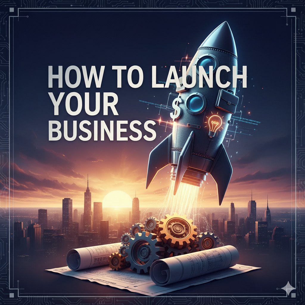 How To Launch Your Business In 90 Days With John Crestani Review
