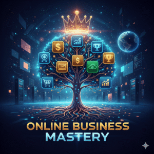 Online Business Mastery