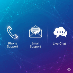 How to Manage Alibaba Cloud Hosting Services Review 10 Tips 15 Support channels phone email live chat | How to Manage Alibaba Cloud Hosting