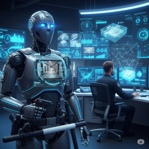 How to Manage Alibaba Cloud Hosting Services Review 10 Tips 4 give me an image for this Security Services | How to Manage Alibaba Cloud Hosting