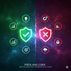 Pros and Cons 3 | Proven Affiliate Marketing Tips