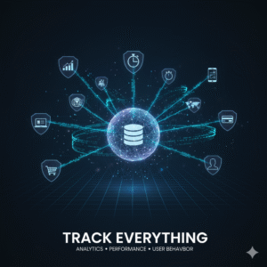 Track Everything