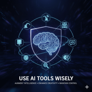 Use AI Tools Wisely | Proven Affiliate Marketing Tips