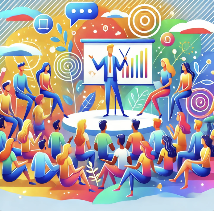 How To Build Trust With Your Audience In 6 Affiliate Marketing Tips 1 Audience