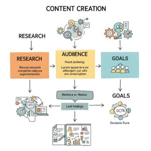 The How To Art And Science Of Writing A Review 5 Pro Tips 4 Crafting a Logical Flow