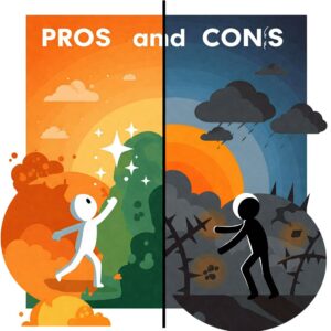 The How To Art And Science Of Writing A Review 5 Pro Tips 16 Pros and Cons