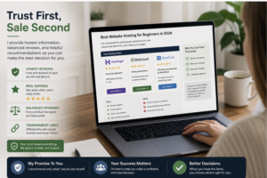 How to Write Affiliate Copy That Converts: 7 Simple Tips for 2026 7 Good Affiliate Copywriting Starts With Trust