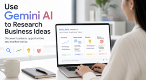 Screenshot 2026 08 16 at 14.49.15 | Gemini AI for business