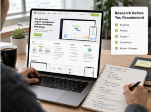 How To Write An Affiliate Product Review: 9 Steps That Build Trust 3 Screenshot 2026 08 18 at 16.15.57 | how to write an affiliate product review