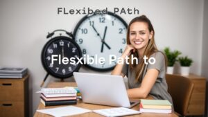 How To Earn Your First $100 Online (Fast ) 4 A Flexible Path to Earning Fast