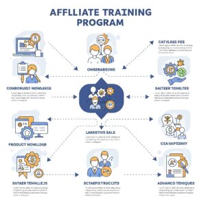 How To Maximize Your Experience On Wealthy Affiliate 3 Affiliate Training Program