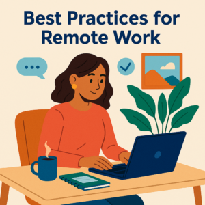 How to Get Affiliate Marketing Jobs: 10 Pro Tips 13 Best Practices for Remote Work