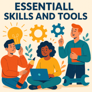 How to Get Affiliate Marketing Jobs: 10 Pro Tips 6 Essential Skills and Tools