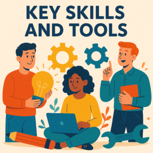 How to Get Affiliate Marketing Jobs: 10 Pro Tips 7 Key Skills and Tools