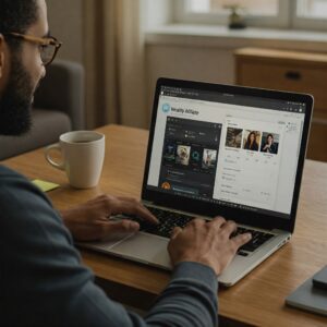 How To Maximize Your Experience On Wealthy Affiliate 5 Maximizing the Built-In Tools on Wealthy Affiliate