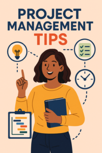 How to Get Affiliate Marketing Jobs: 10 Pro Tips 11 Project Management Tips