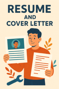 How to Get Affiliate Marketing Jobs: 10 Pro Tips 8 Resume and Cover Letter