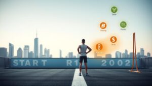 How To Earn Your First $100 Online (Fast ) 3 Taking Action: Simple Hustles for Swift Cash