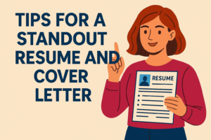 How to Get Affiliate Marketing Jobs: 10 Pro Tips 9 Tips for a Standout Resume and Cover Letter