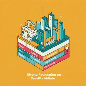 How To Maximize Your Experience On Wealthy Affiliate 2 Maximize Your Experience
