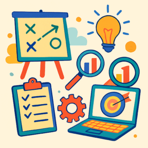 How To Confidently Launch Your Affiliate Journey In 2025 6 Strategies and Tools