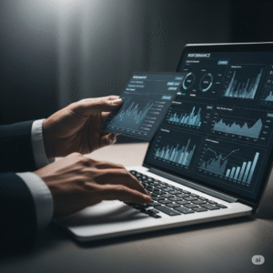 How To Turn A Simple Website Into A Money-Making Machine 7 Analyzing Performance