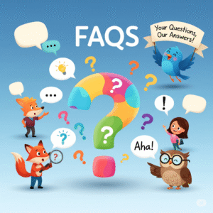 FAQ