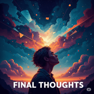 Final Thoughts