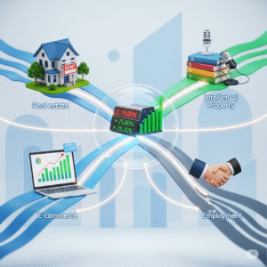 How to Make Money with Wealthy Affiliate 3 Focuses on Diversified Income