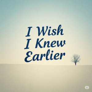 How to Build Honest Affiliate Income Without the Hype 9 I Wish I Knew Earlier