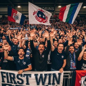 How to Build Honest Affiliate Income Without the Hype 2 My First Win