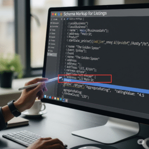  Schema Markup to Enhance Your Listings