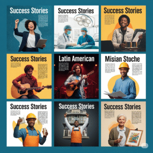 How to Build Honest Affiliate Income Without the Hype 8 Success Stories