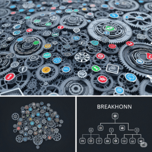 Tools & Features Breakdown