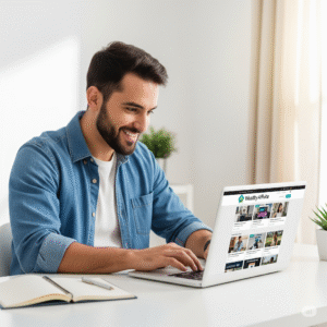 Use Wealthy Affiliate