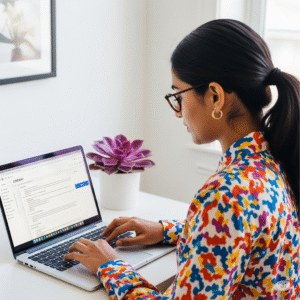 How to Build Honest Affiliate Income Without the Hype 5 Writing Content