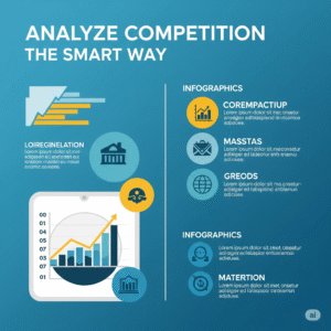Analyze Competition the Smart Way