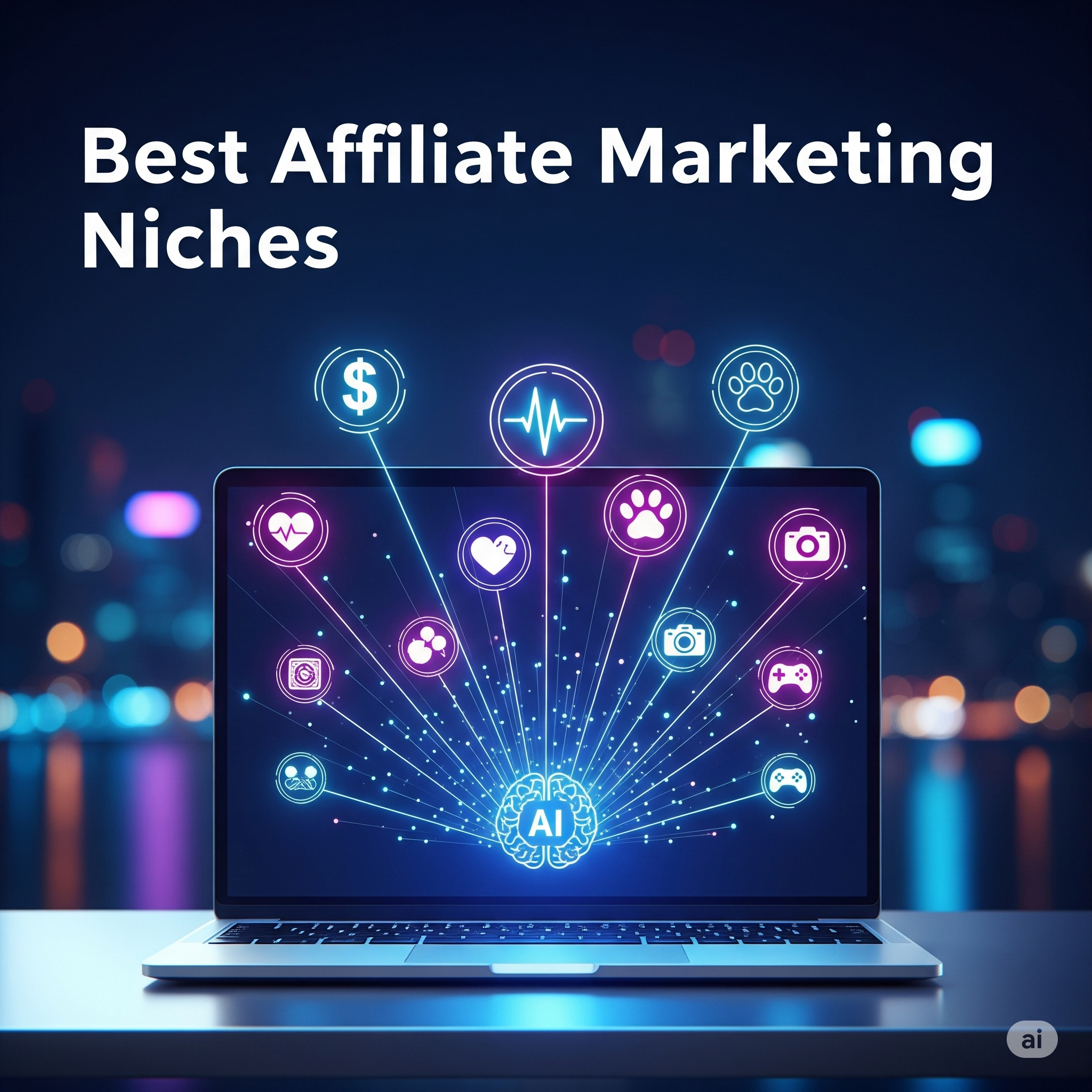 How to Find the Best Affiliate Marketing Niches