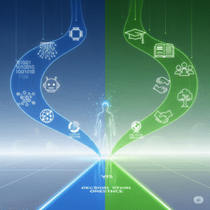 Which Should You Choose?